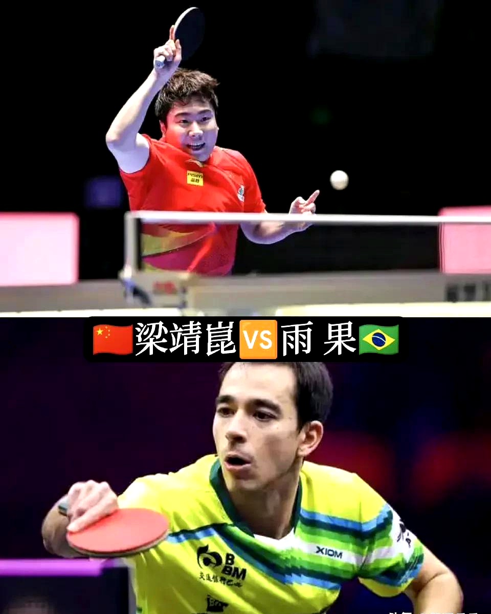  描写乒乓球赛场激烈战况的句子 