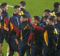 窗口期孟菲斯灰熊备战意大利杯；刷新队史纪录细节曝光；信心回归；医务组通报恢复(布鲁克林篮网vs孟菲斯灰熊)