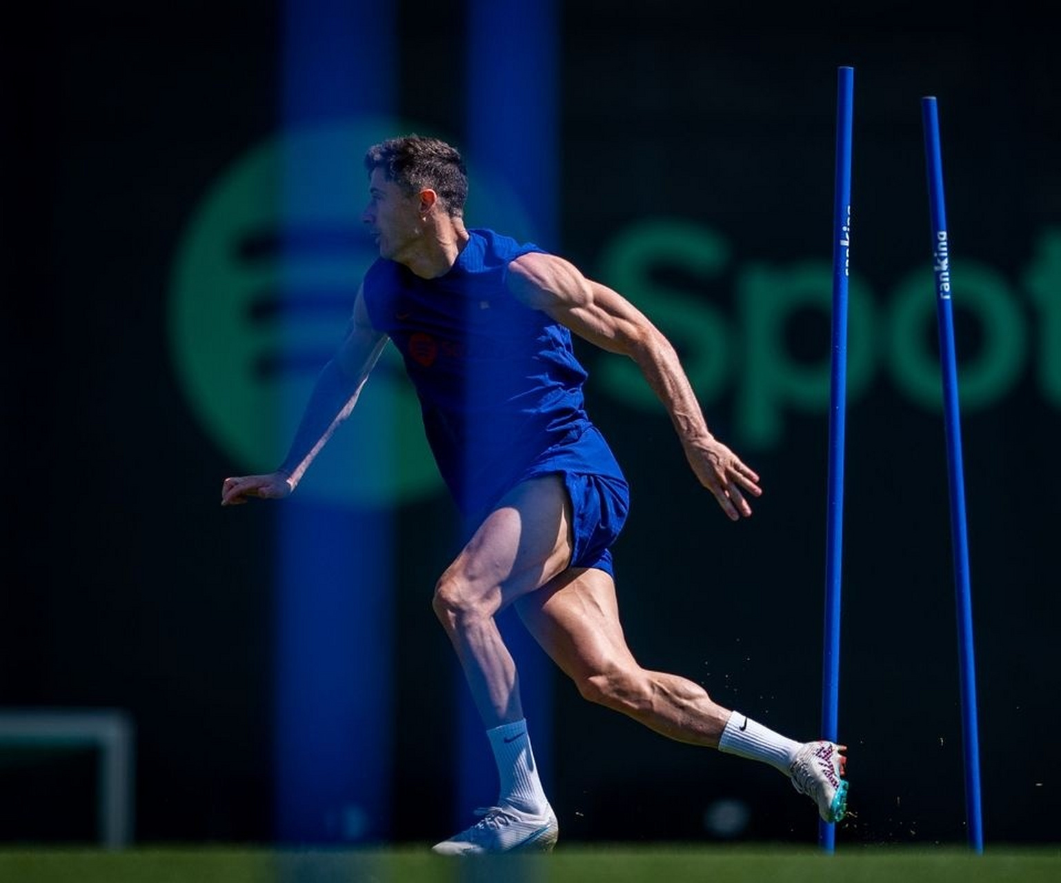 J9- 莱万多夫斯基什么水平 