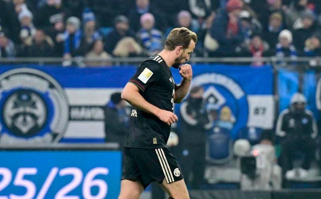 -包含凯恩连续三场比赛得分超过突破纪录，TL挑战极限！的词条