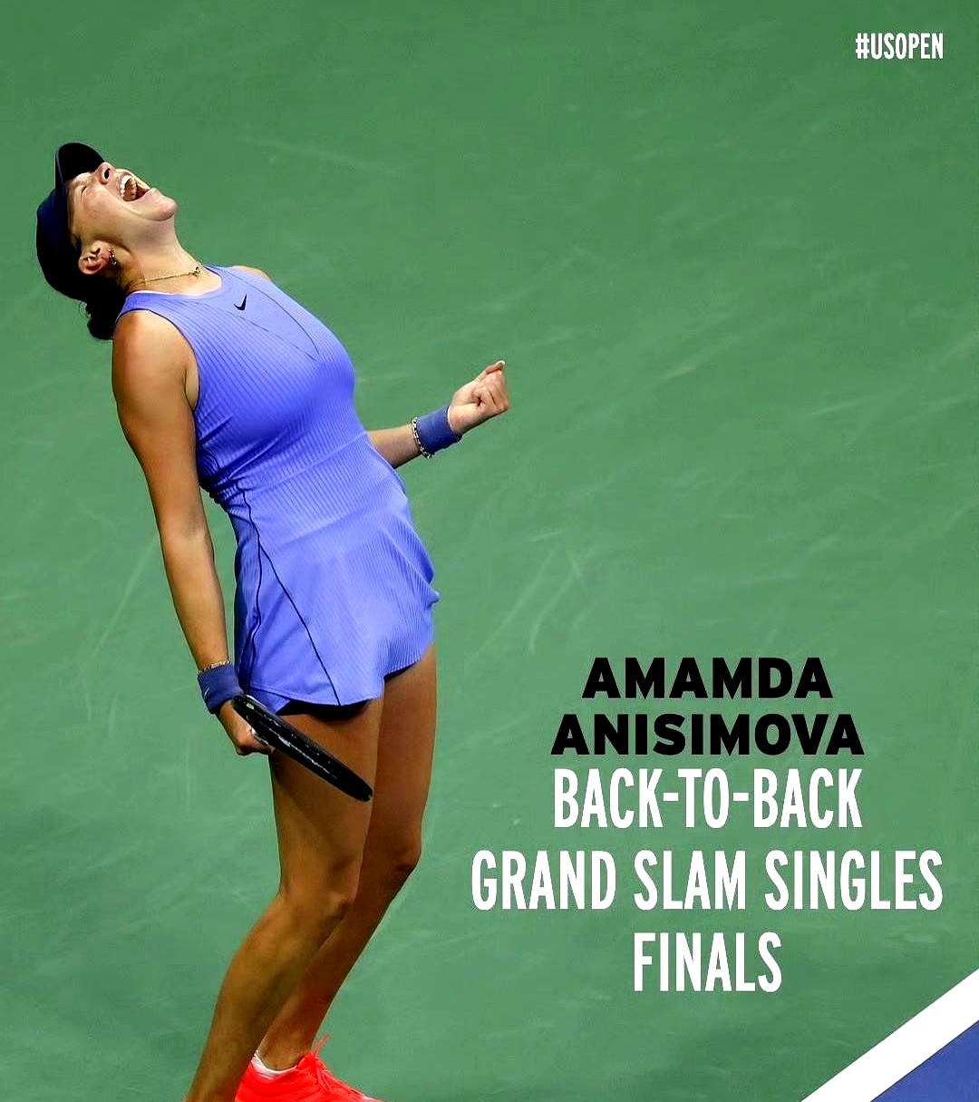 -阿扎伦卡爆冷击败加拿大队，逆转引爆全场！的简单介绍