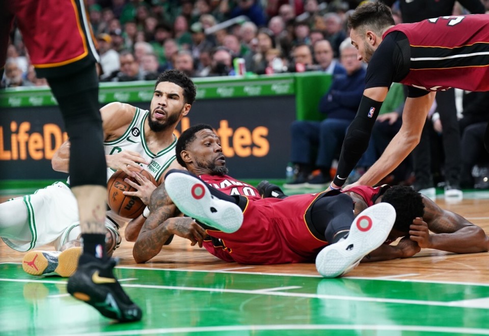 九游会- 塔图姆经典比赛 