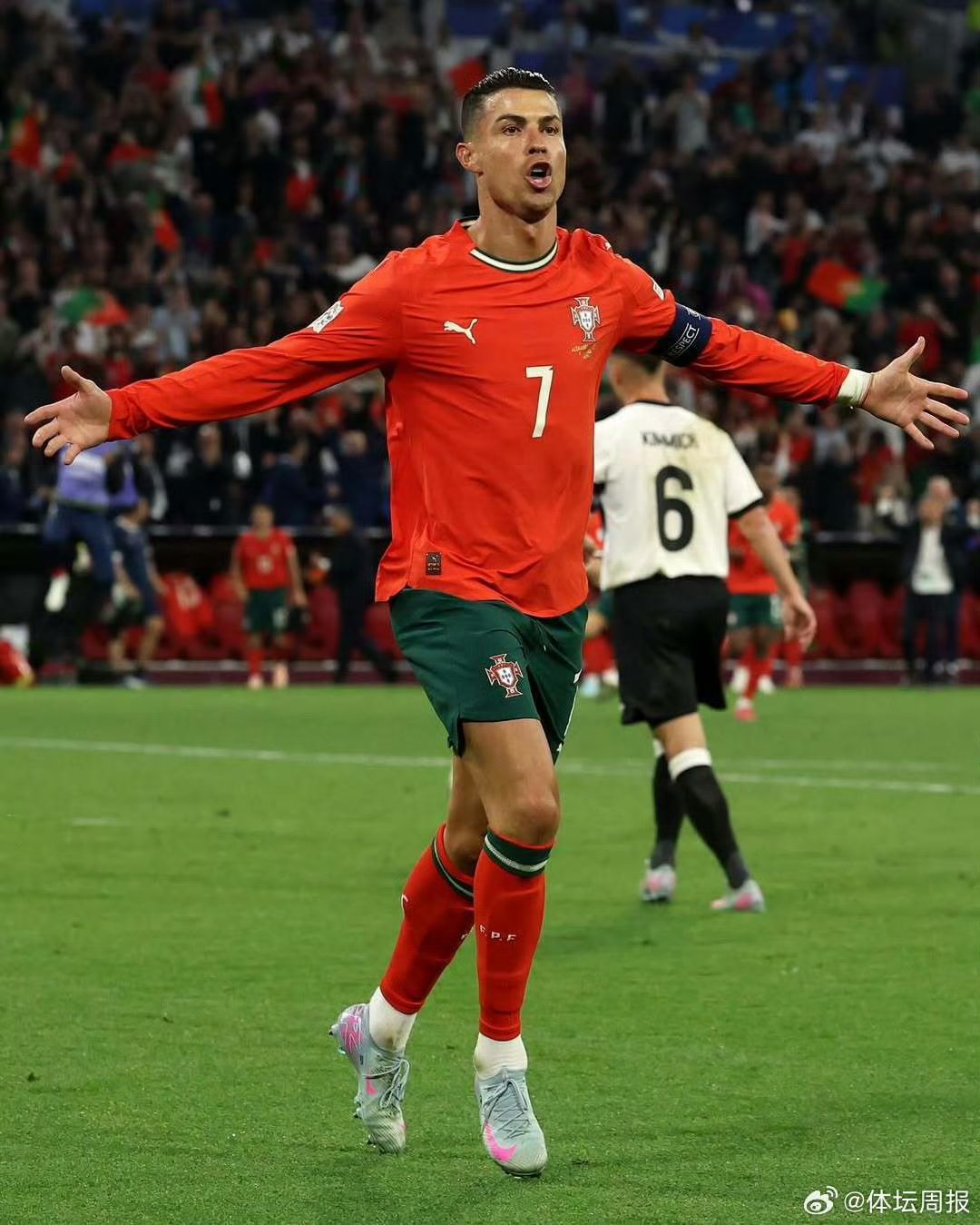 九游会- c罗关键节点赛况扑朔迷离,法国队带队取胜了吗 