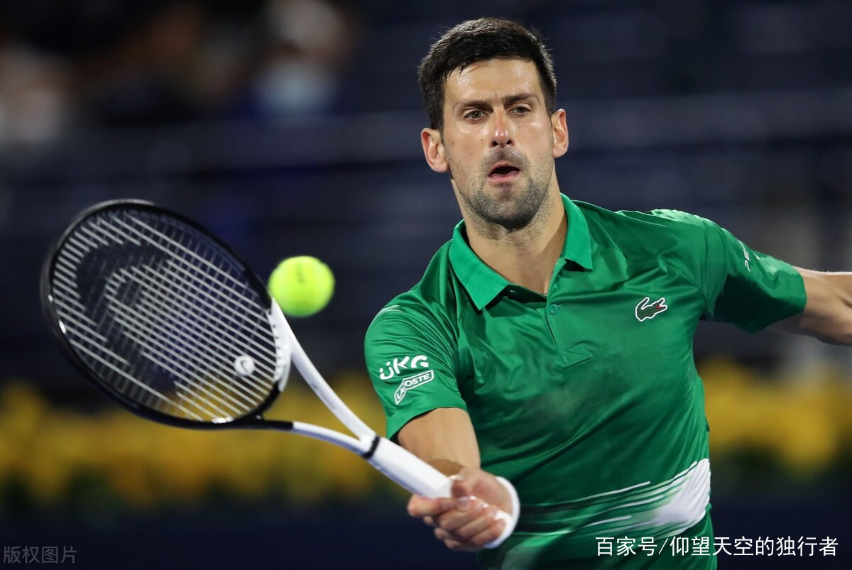 J9-德约科维奇回归赛场，挺进下一轮首场状态亮眼，RNG观众沸腾！的简单介绍